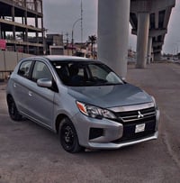 ميتسوبيشي ميراج • للبيع