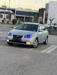 النترا • ٢٠٠٩ • رانيا