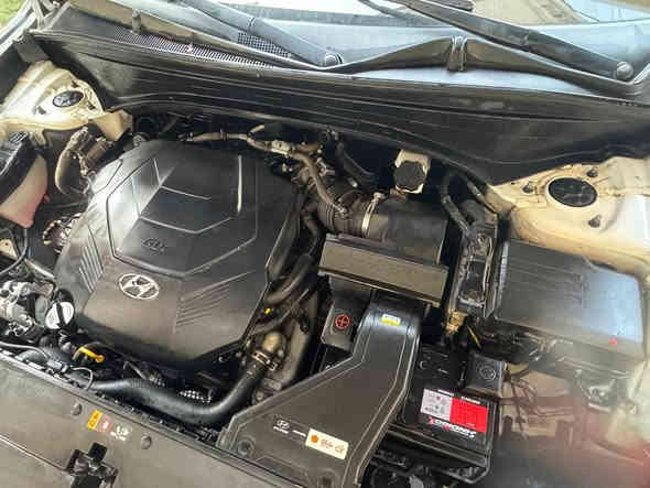 السلام عليكم 
سياره بلسايد موديل 22 سياره جديده طخه صغيره بالصندوك 

مثل ما موضح بلصور 

سياره بسمي ماشيه 41 

صور الحادث بلمنشور 

السعر ٣١٠٠$ وبيه مجال

سياره بغداد العبيدي 

رقم الهاتف ***********

***********
