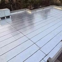 أيزوكام • تغليف أسطح • ضمان ١٠–١٥ سنة