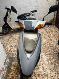 دراجة بريز لايت ناصي للبيع صالنصة جديدة  دبلات جديدة  شغالة سلف وهندر ...