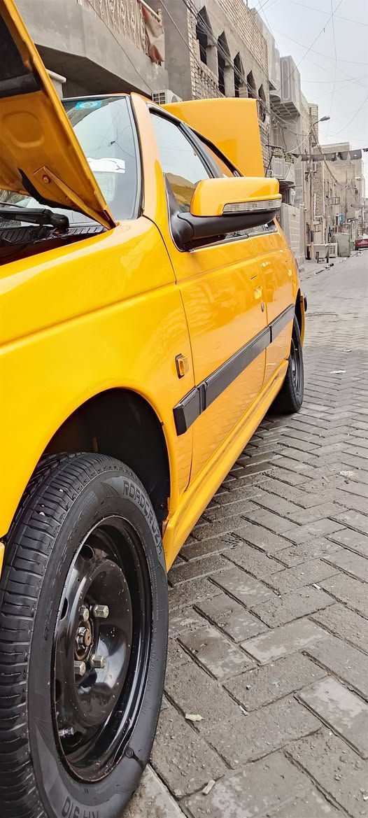 السلام عليكم بيجو بارص ٢٠١٨ سعر ٦٥ المكان مدينة الصدر***********
