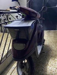 بزون • شاصي شرط • مو مفتوحة