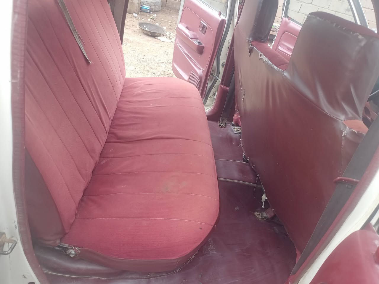 بيكم جمر موديل 2001المكان الشطره السعر خاص***********
