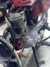 دراجه • ادوات • حي الحسين