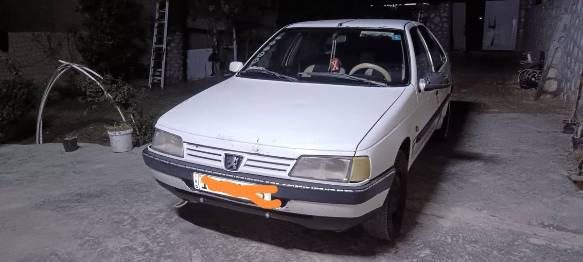 بيجو 405 موديل 2010 للبيع رقم انكليزي سنويه ل2030 مداور مباشر مكفوله من الضربه كهربائيات كلها شغاله وتبريدها شغال ثلج 🥶 كيرها جديد ومكينه تخبل بس بيها خيط بخار سعرها ٢٢ ورقه وبيها مجال حك الجيه مكانها بابل قضاء الهاشميه للاستفسار الاتصال على الرقم
***********
