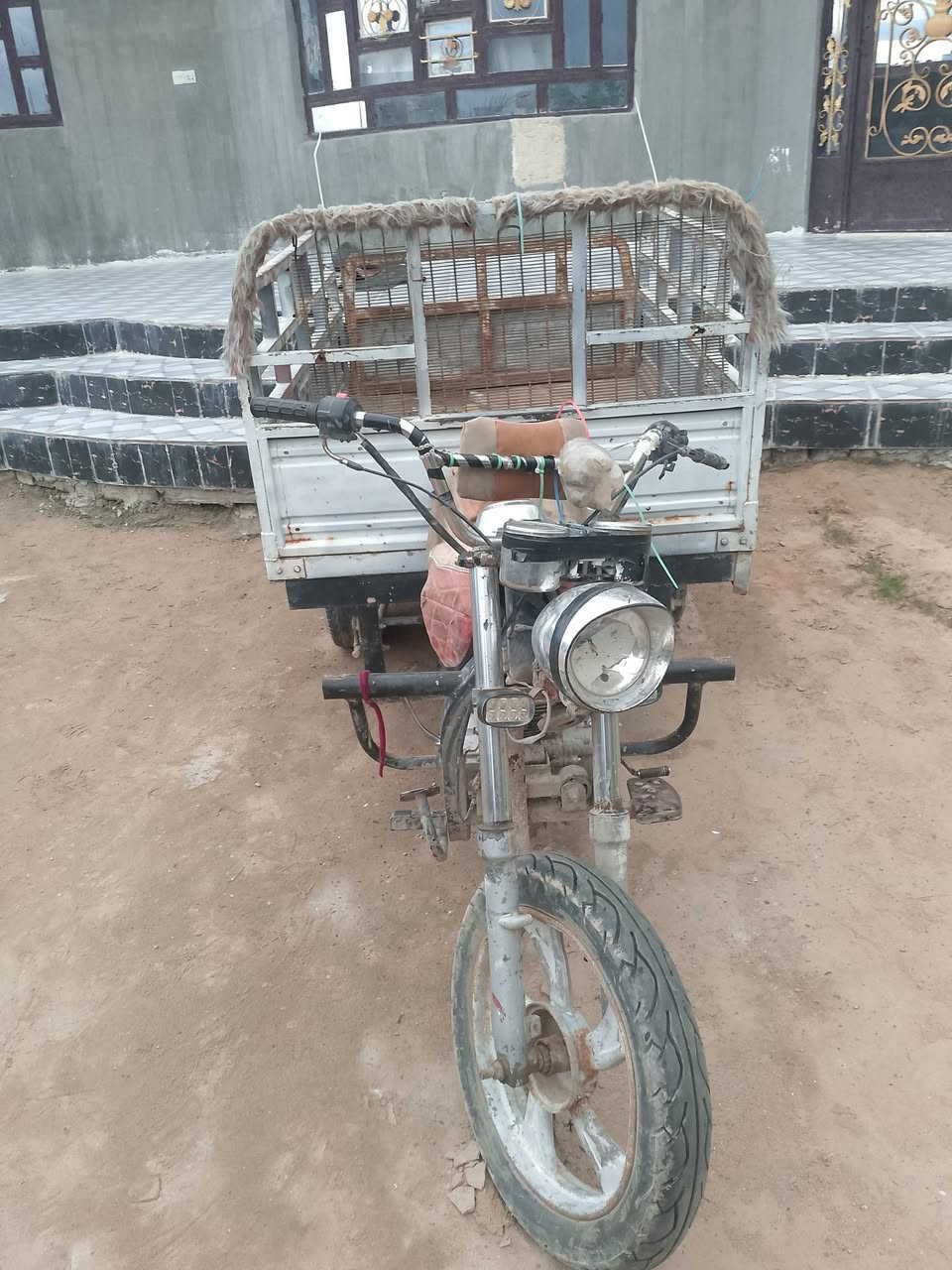 سلام عليكم ستوته للبيع 780 وبيهه مجال قليل ***********
