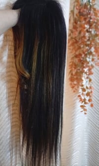 باروكه شعر طبيعي • طول ٧٠ • حجز خاص