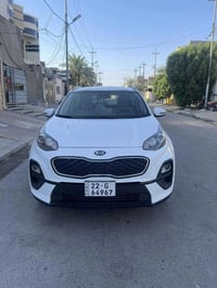 سبورتج • ٢٠٢١ • شاشة كار بلاي