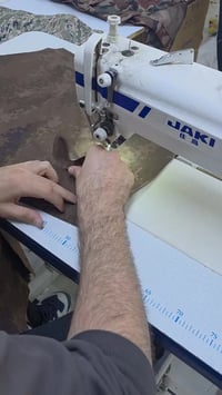 خيطة • مودا لاين • شغل سريع