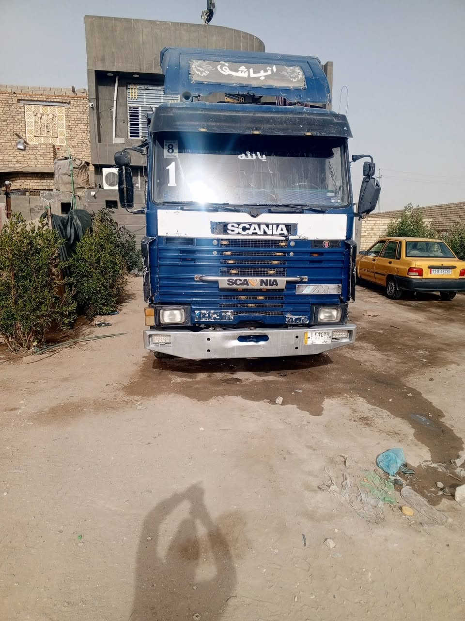 للبيع 143 سنكل عضله محرك 8 0 /6 جديده بسمي لل28 رقم ***********
