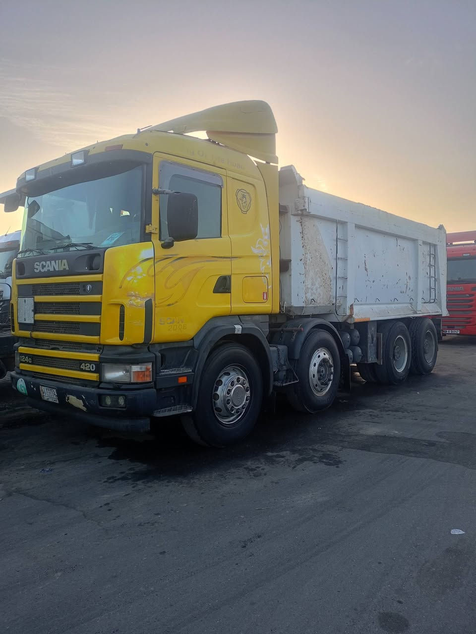 سكانية عكرب قلاب البيع مكان البصرة ***********
