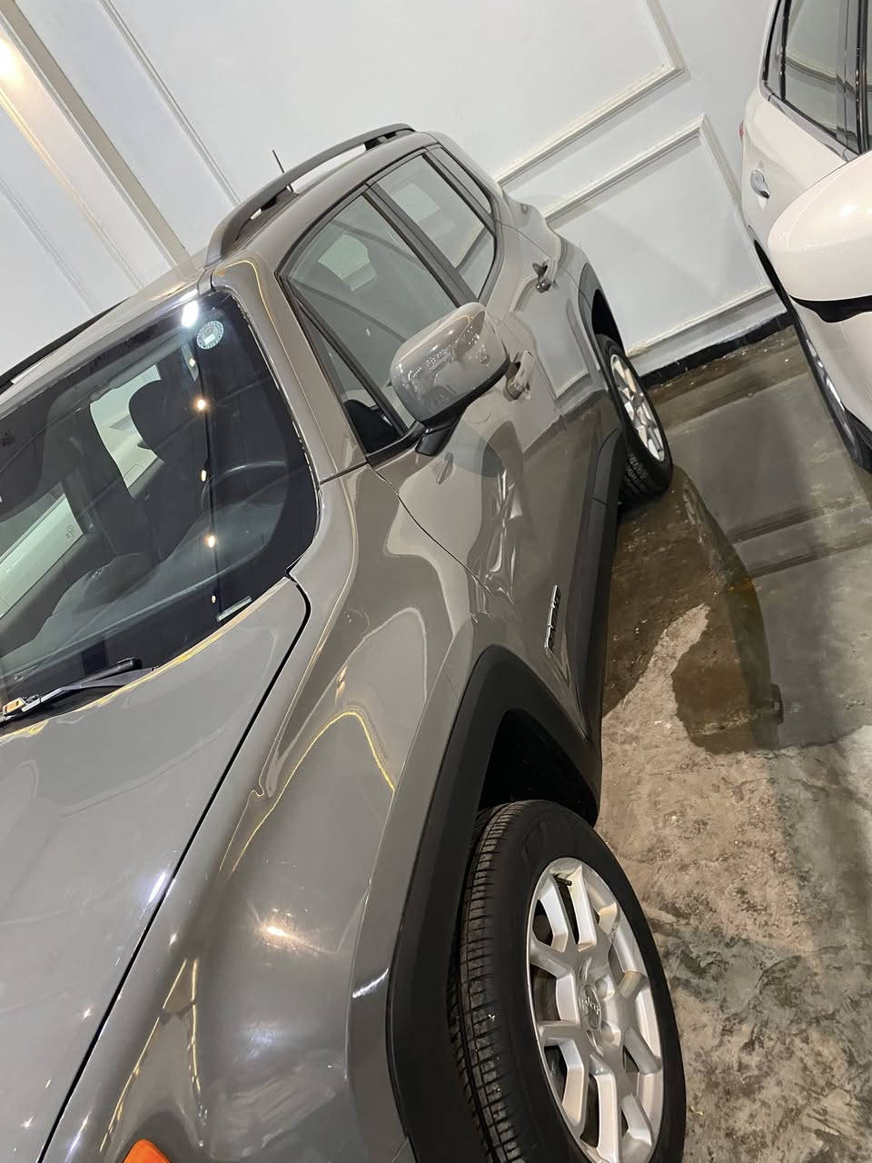 جيب رنكايد ٢٠٢١رقم اربيل 
فول فول مواصفات 
دفع رباعي 
بانوراما 
مزوعه مواصفات 
عنوان بغداد 
السعر ١٣٠ 
***********
