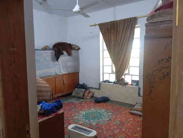 يتوفر مشتمل طابو صرف للبيع في الرمادي الجزيرة طريق الثرثار خلف طاحونة 

يتكون من غرف 2 و صاله و مطبخ و صحيات 

جميع الخدمات تتوفر من ماء و كهرباء و مدارس 

مساحة 600 م
شارع 8 م
طابو صرف تنازل مباشر 

السعر  55 مليون وقابل للتفاوض. 

*********** احمد
