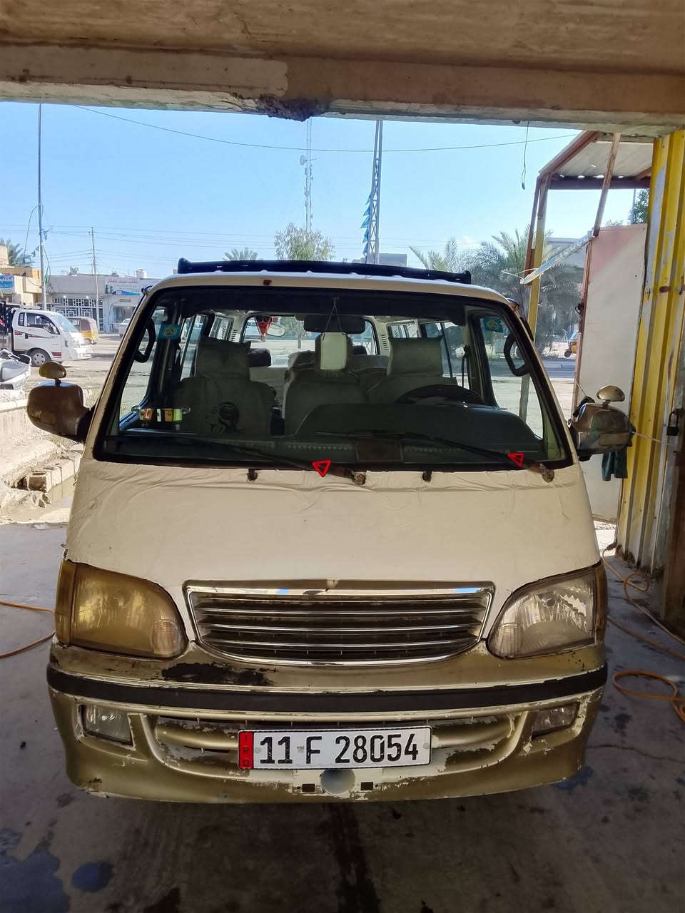 سلام عليكم ورحمه الله وبركاته سياره جنبي موديل 10البيع كير مكينة صدر واكسل تخم تاير جديد سيارة بسمي رقم كليزي سنوية بسمي  سعر48مكاني بغداد سبع بور هذه رقمي ***********ماعندي نت
