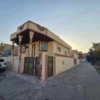 تكريت الجمعيه • ٢٤٠م • ٧ غرف