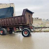 مقطور البيع السعر 60 الرقم 07510280186