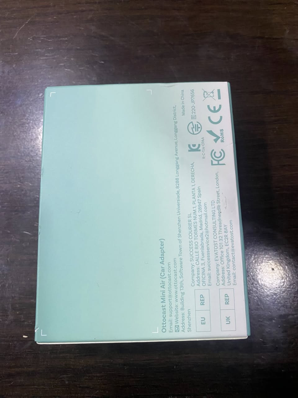 ١٥ الف


**إذا كنت صاحب هذا الإعلان وتريد حذفه لأي سبب، رجاءا أرسل رسالة إلى الدعم الفني**