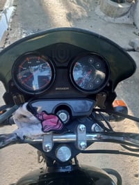 بوكسر موديل 20 • بطارية جديدة • أوراق أصولية