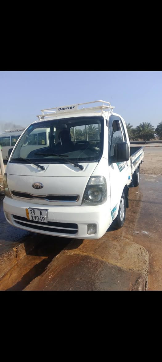 سلام عليكم كيه معروضة للبيع موديل 2014 رقم واسط سنويه ل 30 تحويل مباشر مكفول كفاله عامه تبريد ويا سويج مكينه وكير جدد سياره جديده معنه كلمه مال جناي مانقصها كلشي عنوان سياره واسط سعر سياره 98وبيها مجال شي بسيط رقم صاحب سياره موجود يمك ***********
