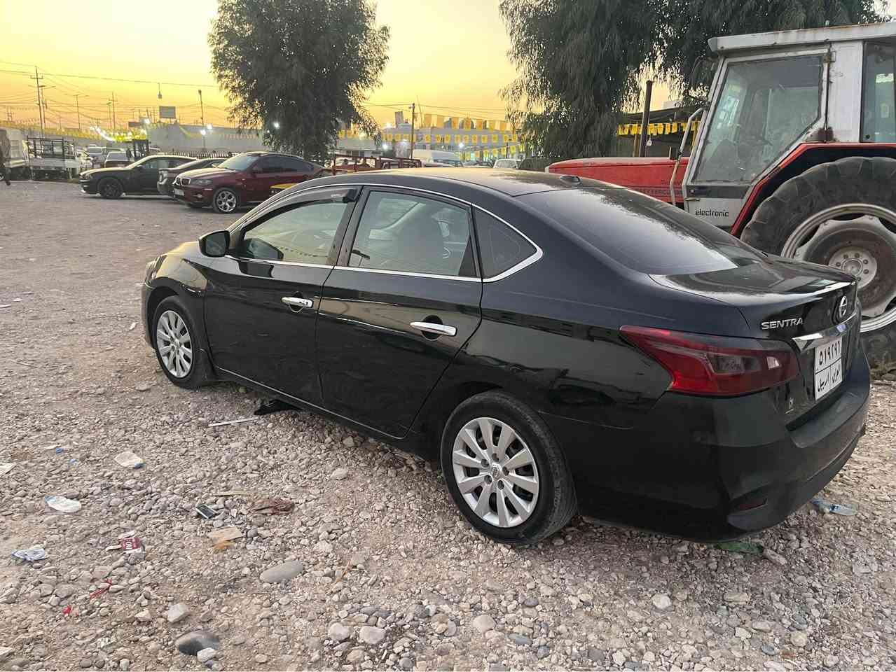 سنترا 2017  sv
كيرو مكينه شه رته 2 قطعه صبغ بي داخل سينكو بشت كه بسه براشوت شه رته سعر مناسبه 99 مجال *********** Singapore
