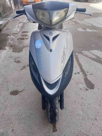 دراجه ماكس 140 جديد تشغيل سلف هندر السعر الخاصه الرقم 07747776329