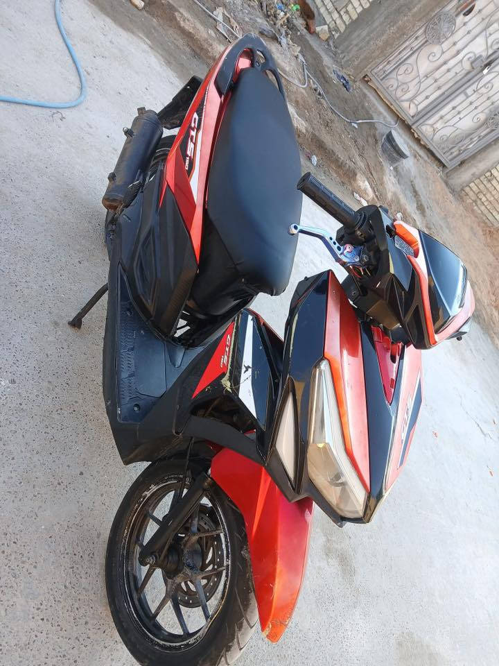 اعاده نشر بسبب الوعود الكاذبه دراجه gts للبيع او المراواس
مكاني الدوره 
للتواصل ***********
