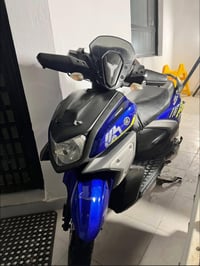 موتور • موديل 21 • مكاتبة بس