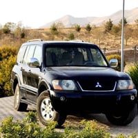 باجيرو • ٢٠٠٥ • دفع رباعي