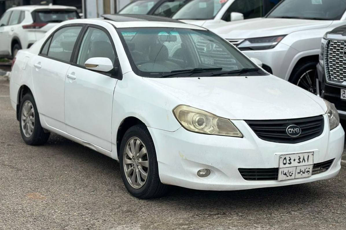 بی وای دی G3 2014 گێر ئۆتۆماتیک 
مەکینە 1.8 بستۆن 4 
گێر و مەکینەی کرۆلا 
 كوشن جلدو به سمه و سلايت ABS.
بەجوانی و پاکی ماوەتەوە 

سعر : لە کۆمێنت داوای بکە ڕاستەوخۆ بۆت دێت 🤖 

گێر و مەکینەی بەشەرت 
هیچ کێشەیەکی تێدا نییە 

ژمارەی خاوەنەکەی 
***********
وەتسئاپ
