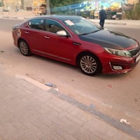 اوبتيما • ٢٠١٥ • حادثه