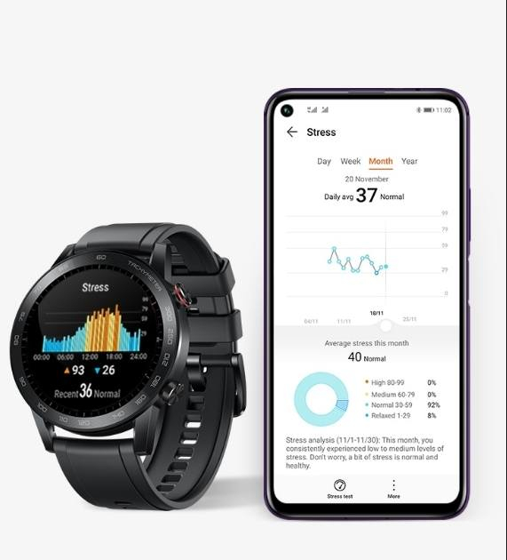 ساعة هونر ماجيك وتش 2 الحجم 46
السعر 50 الف


**إذا كنت صاحب هذا الإعلان وتريد حذفه لأي سبب، رجاءا أرسل رسالة إلى الدعم الفني**