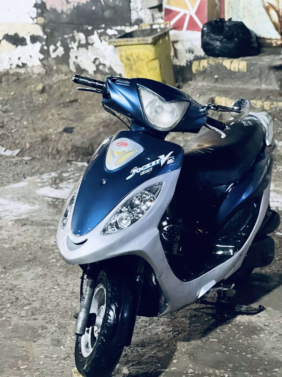 سلام عليكم كامكو البيع مفتوح فقط بستم الباقي شركه سعر خاص


**إذا كنت صاحب هذا الإعلان وتريد حذفه لأي سبب، رجاءا أرسل رسالة إلى الدعم الفني**