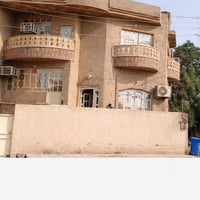 بيت ركن في منطقة الرئاسةمحلة 751 ركن شارع علي الشوكي يحتوي على استقبال...