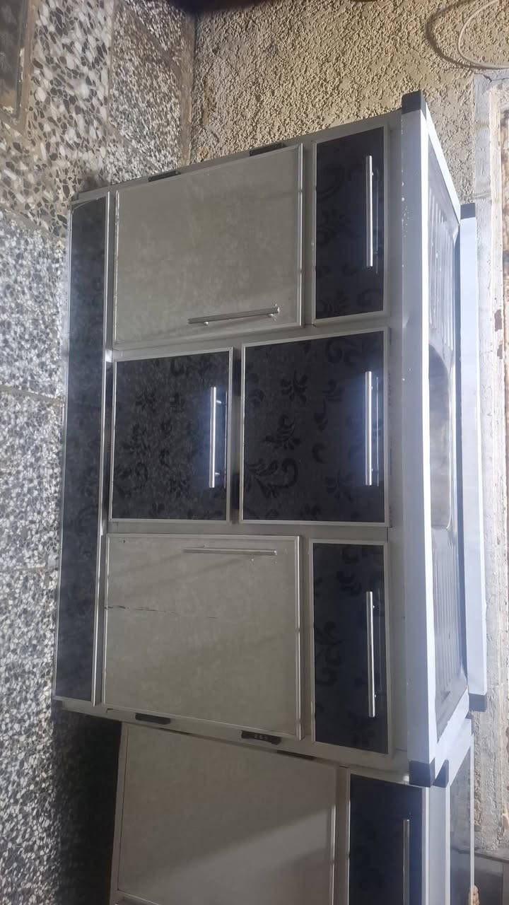 كانتور مطبخ ثلاث قطع على متر ونص نظيف ما بيه اي اضرار سعره 185 وبمجال فقط في بغداد


**إذا كنت صاحب هذا الإعلان وتريد حذفه لأي سبب، رجاءا أرسل رسالة إلى الدعم الفني**