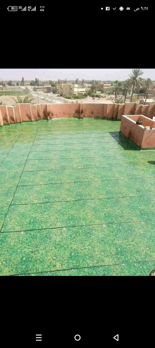 حمودي عادل،، للماده الدرجه الاولى فقط ،،،،،
سعر المتر الايراني 4000 دينار
  سعر المتر الأيراني 6mm الثقيل 5000 دينار 
سعر المتر الأيطالي 6mm 
6 الاف دينار
مع وصل ضمان من الشركه
 تعلن شركة ربيع دجلة للأيزوكام العاكس للحرارة🌞🌡🌞 والمانع للرطوبه🌧🌧 عن استعداده لتغليف سطوح المباني الحكوميه والاهليه وبأسعار مناسبه جداااا مع ضمان جودة العمل ،، 10  سنوات ،، ⛈الأيزوكام يعكس الحرارة🔥🔥 بنسبه80 % عن بيتك ويتحمل كل ضروف المناخ   ⛳تعمل المادة على الصب⛳ والفرشي⛳ والأشتايكر⛳ والجينكو⛳ والسندويج بنل⛳ و على سطوح المزفته⛳  وتغنيك هذه المادة عن استخدام الطرق القديمه في البناء الثقيله والمكلفه مثل التراب والنايلون والفلين والطين ......الخ 🎗🎗🎗للأستفسار يرجى الأتصال على الرقم☎️☎️***********☎️☎️ لسنا الوحيدون لكننا الأفضل  🕯🕯تعمل كوادرنا من شمال العراق الى الجنوب  ؛؛؛ اترك عنوانك ونجيك الباب بيتك وتدلل.. سوي مشاركه للمنشور ..فضلا وليس امراا
