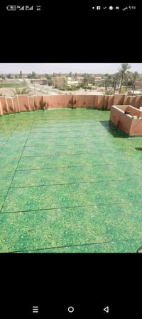 حمودي عادل،، للماده الدرجه الاولى فقط ،،،،، سعر المتر الايراني 4000 دي...