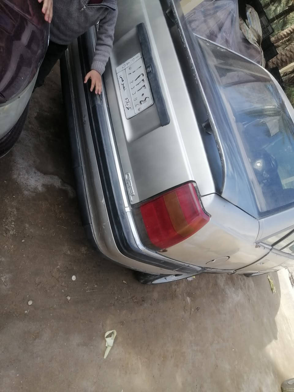 سلام عليكم اوبل للبيع رقم كربلا ء شرط التحويل سنويه ل ٢٦ مكفوله مكينه كير تخم تاير كهربايات وين مايعجبك اطلع السعر 20الرقم *********** المكان كربلاء
