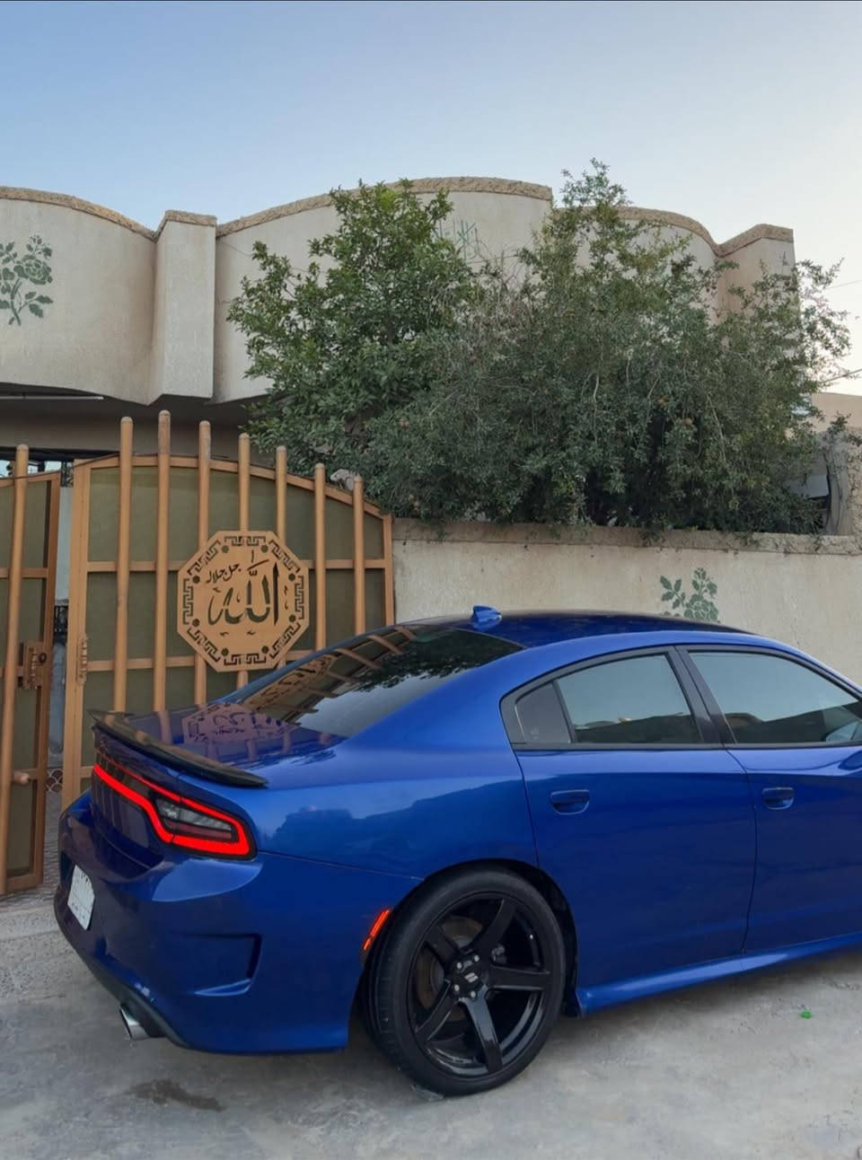 جارجر 2019 جويتي مميز 💙 ارتي 5.700 (8)
فول مواصفات عدأ الفتحه 
خزن ميموري كشنات تدفى تبريد ستيرن هيتر مري هيتر وتعتيم بجم كبس مكينه وكير كفالة ماشيه 50 الف حقيقي 
ماداخله استعراض ولا تفحيط وبدون تزويد ع وضع البلاد حادثه جانبي بيبان وجاملغات وباب الاستفسار اتصال *********** السعر (188)
