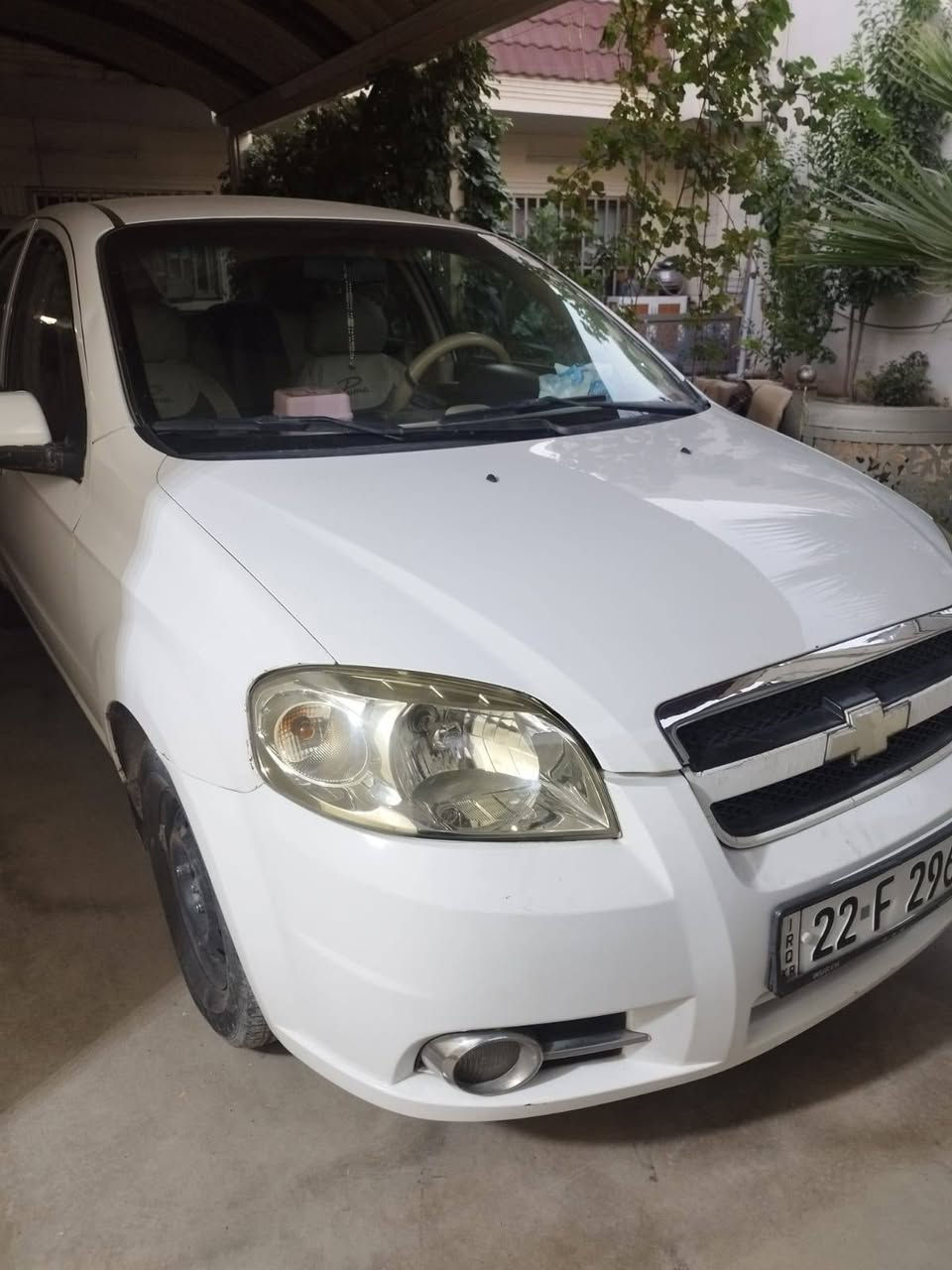 افيو موديل 2011 تفاصيل اكثر على رقم
***********

ما يعجبك لا تصال 

ولا تعلق بله زحمه عليكم 

احترمي الطيبين
مكان سياره اربيل
