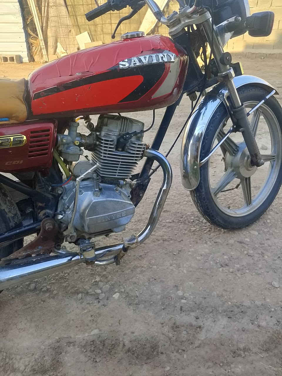 سلام عليكم دراجه لبيع موديل 21 دراجه خير من الله تعال شوف وكلب وبيك خير ودلل السعر 350بيهة مجال مكان ديالى بعقوبه تصل ودلل ***********
