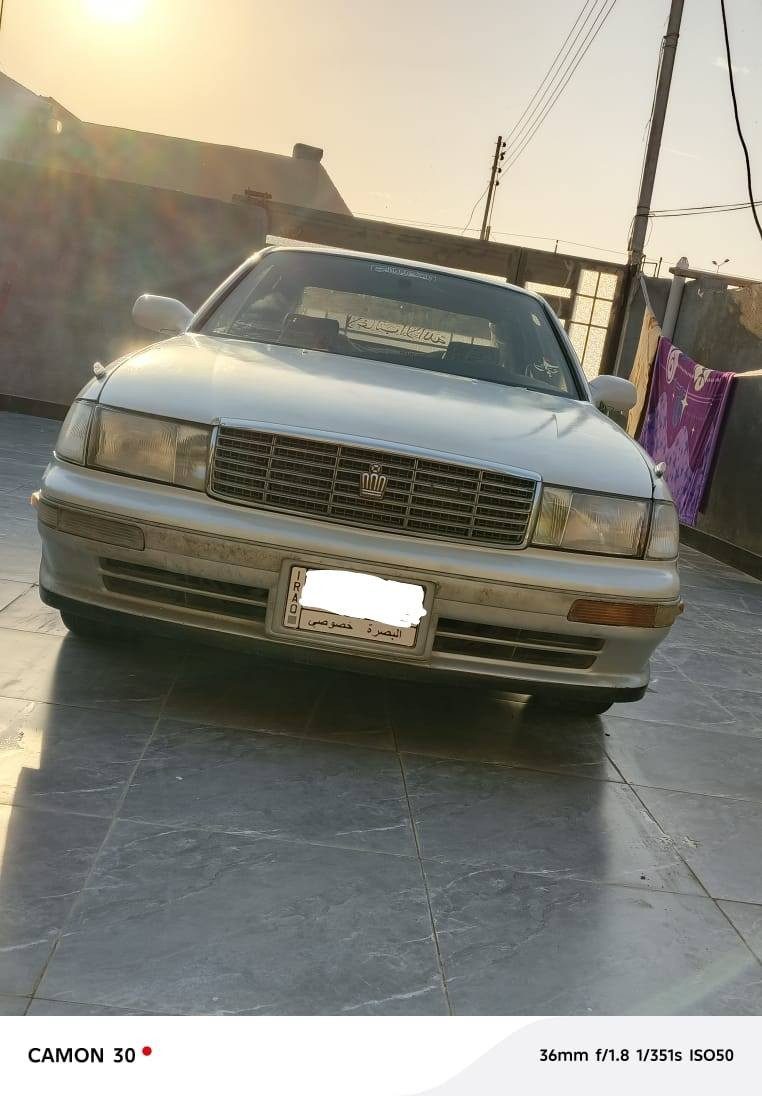 السلام عليكم
بطة متصل موديل ٢٠٠٠
مكفوله كص ونقل جثة
مصبوغه عام
مكينه وكير كفالة
السعر ٤٨
مكاني البصرة الهارثه محطة الطاقه الكهربائيه
الرقم ***********
