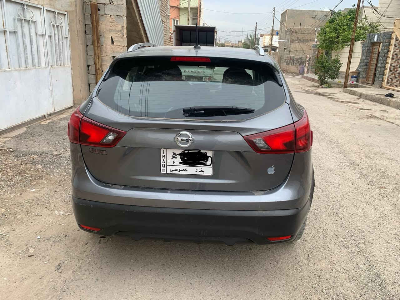 السلام عليكم ورحمه الله
نيسان روج سبوت تو ويل للبيع او المراوس 
واصفات فول ماعدى الفتحة بيهة كلير قبع الجنطة صور السورنار مرفقتة 💥
💥_محرك 2000 المرغوب بسوك
💥_اربع كامرات بالمري وامامي وخلفي 
💥-تشغيل بعصة + تشيغل عن بعد 
💥_تحديد مسار تحديد سرعة 
💥_تحويل مباشر
💥_السيارة كلشي مناقصة كير محرك 
السعر دز رسالة ع الخاص وبيك خير وتدلل
او الاتصال ع الرقم 
***********
