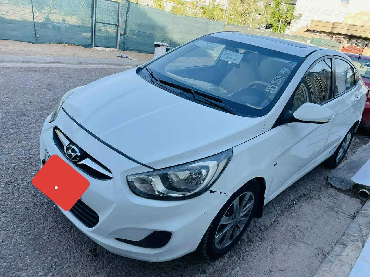 ئەکسێنت 2013 ڕەقەم هەولێر ڕەقەم وسەنەوی تازەیە مەکینەی تازەی کراوەتەسەر پێنچ پارچەی پێوەیە نرخی 89 مامەڵەیەکی کەم
***********
