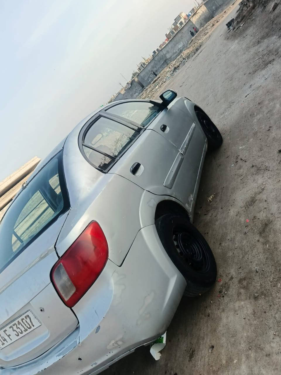 يالله للبيع كيه ريو 2011 كير ومحرك وحداده كفاله تخم تاير  كهربائيات كلهه شغاله بيدهه بي مكانات جراد مكفوله من الضربه القويه السنويه 2031 السياره بسمي السياره جاهزه خير من الله يحتاجلهه ترتيبات بصيطه
السعر 62 وبي مجال للشراي
مكاني بصره قبله
رقم *********** البصرة, العراق
