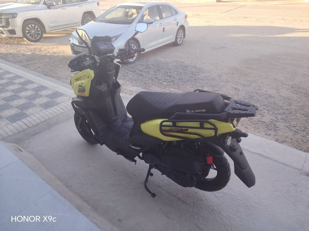 البيع مكانه النجف الحيدريه صار شهر من خذته من وكيل السعر 900 راسل خاص تدلل


**إذا كنت صاحب هذا الإعلان وتريد حذفه لأي سبب، رجاءا أرسل رسالة إلى الدعم الفني**