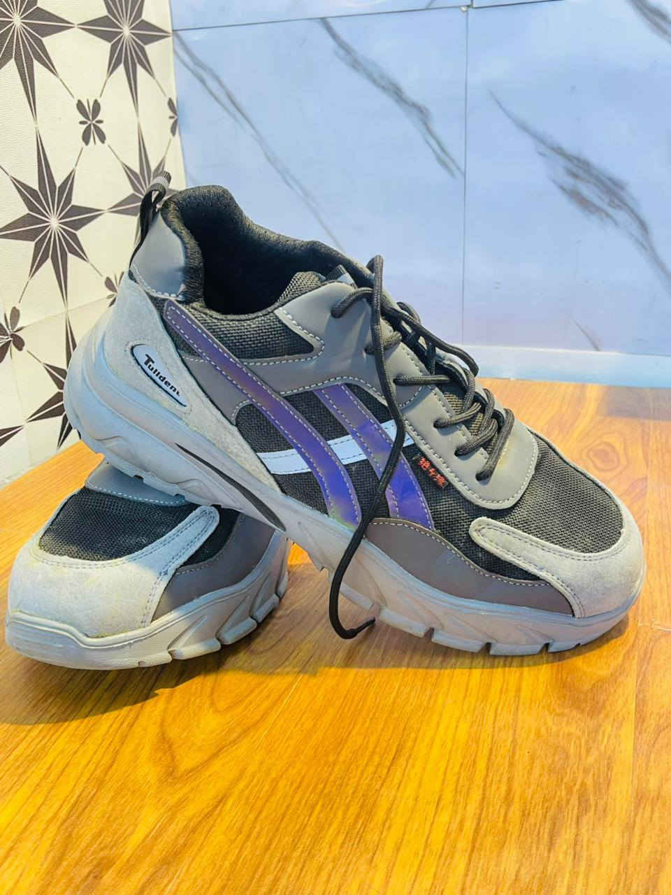 حذاء سيفتي مرتب جديد قياس ٤٥ اول تم ٢٥ توصيل موجود جميع محافظات العراق


**إذا كنت صاحب هذا الإعلان وتريد حذفه لأي سبب، رجاءا أرسل رسالة إلى الدعم الفني**