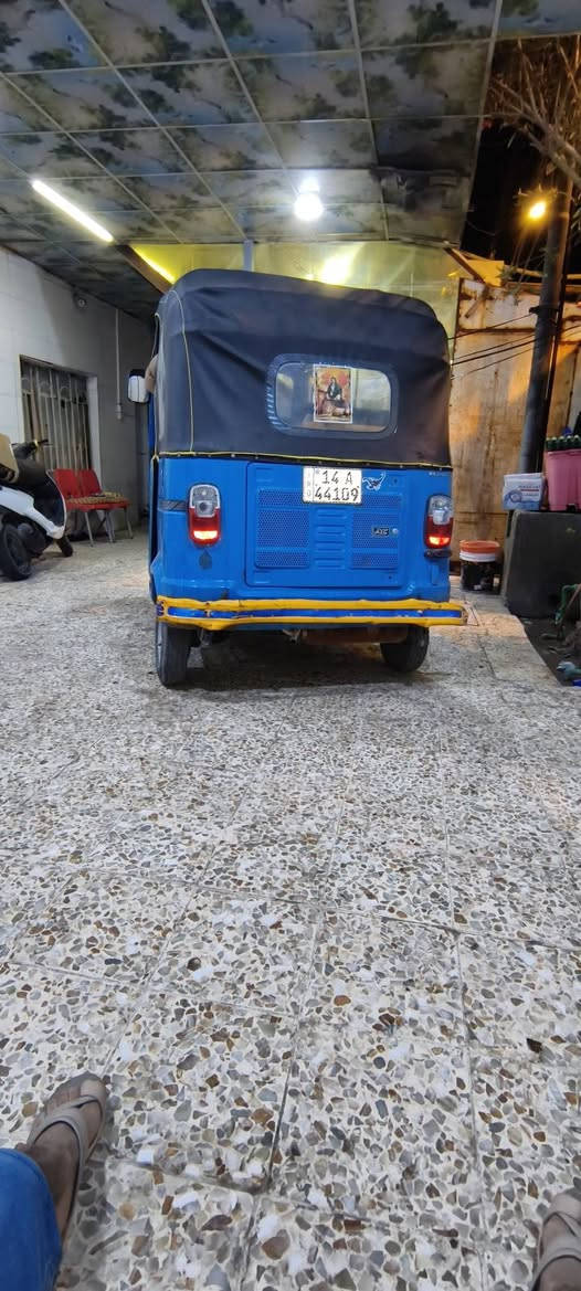 سلام عليكم TVS رقم وسنويه بسمي تحويل ثاني يوم مديل 20 طابه ب21 دشبول 21 شوف العين مكينه نضيفه تجفيت شركه البدي خياس قليل جامه توه مبدله عنواني معقل الابله 600250  ***********
