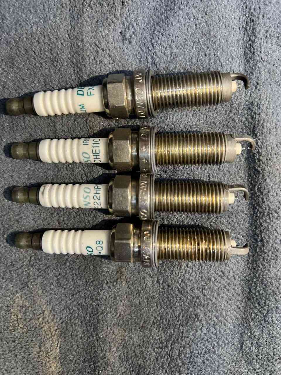 بلكات حاويه دينسو ياباني14×14 سعر التخم 10الف يوجد توصيل جميع محافضات العراق رقم  واتساب ***********
