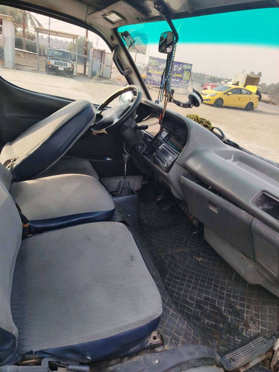 سلام عليكم للبيع بولارسن مكينه ياباني ميسبوشي كير واكسل صدر كله خير من الله مكان بغداد جسر ديالى سعر ٢٠ تحويل وكاله فقط قياده ***********
